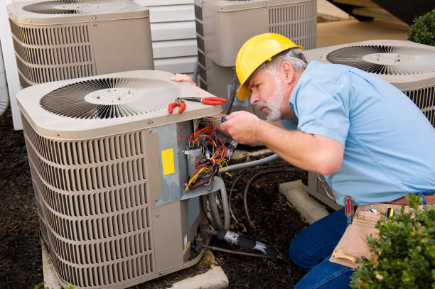 Best Residential HVAC Services  in USA